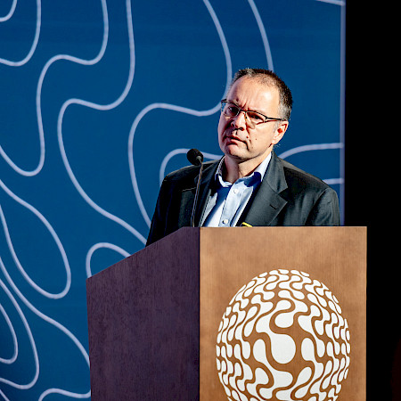 Prof Dr Xavier Montet, Radiologist, Clinique Générale-Beaulieu