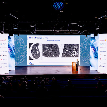 Prof Dr Xavier Montet, Radiologist, Clinique Générale-Beaulieu