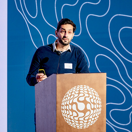 Dr Salim Chucri, Chest Physician, Clinique Générale-Beaulieu