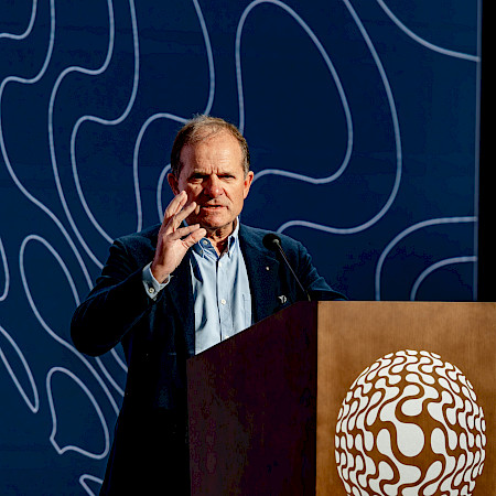 Prof Dr Walter Weder, Thoracic Surgeon, Privatklinik Bethanien