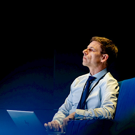 Dr. med. Michael Montemurro, Specialist in Internal Medicine, Hematology and Medical Oncology, Clinique de Genolier