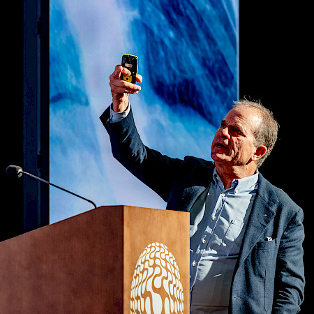 Prof Dr Walter Weder, Thoracic Surgeon, Privatklinik Bethanien