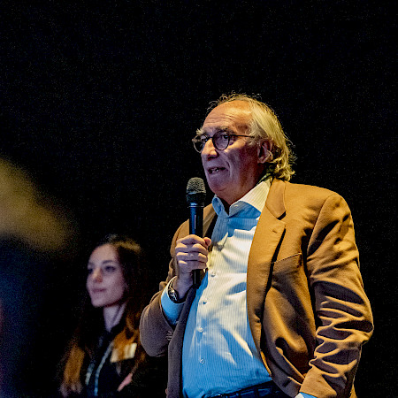 Dr med Jacques Bernier, Chief Science Officer, Swiss Medical Network