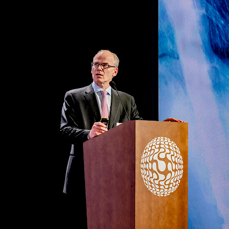 Prof Dr Marc de Perrot, Professor, University of Toronto, Thoracic Surgery, Toronto General Hospital, UHN