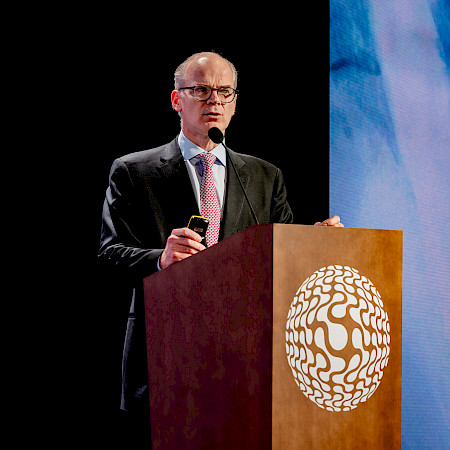 Prof Dr Marc de Perrot, Professor, University of Toronto, Thoracic Surgery, Toronto General Hospital, UHN