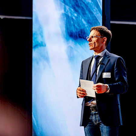 Dr. med. Michael Montemurro, Specialist in Internal Medicine, Hematology and Medical Oncology, Clinique de Genolier