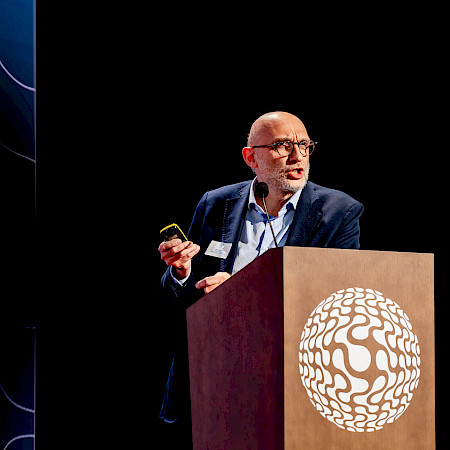 Prof Dr Marco Alifano, Chief, Thoracic Surgery Dpt Cochin Hospital, APHP Centre – Université de Paris Cité