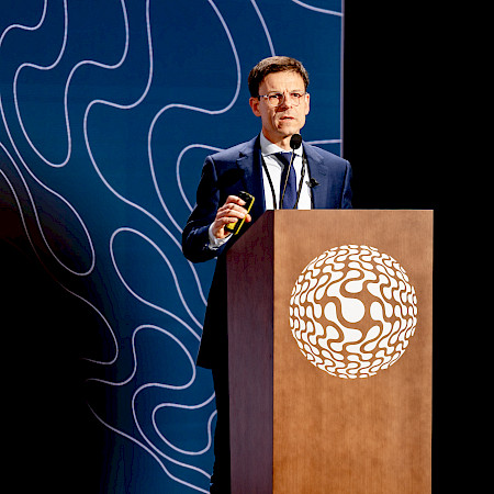 Dr. med. Michael Montemurro, Specialist in Internal Medicine, Hematology and Medical Oncology, Clinique de Genolier