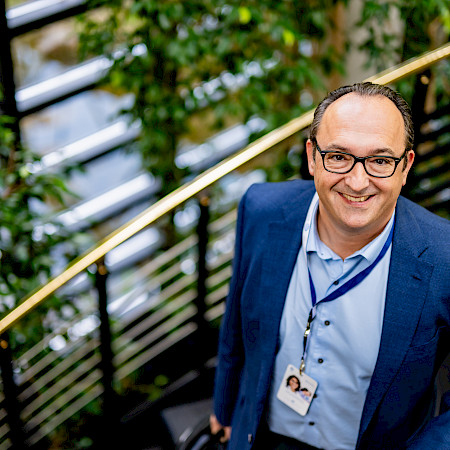 Prof. Dr. Victor Valderrabano, FMH Specialist in Orthopaedic surgery and Traumatology, Sports Medicine SEMS / GOTS, Swiss Ortho Center, Schmerzklinik Basel, Privatklinik Obach