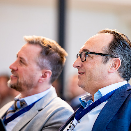 Prof. Dr. Victor Valderrabano, FMH Specialist in Orthopaedic surgery and Traumatology, Sports Medicine SEMS / GOTS, Swiss Ortho Center, Schmerzklinik Basel, Privatklinik Obach