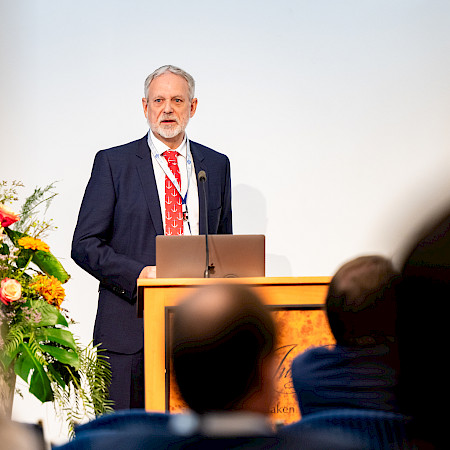 Dr. Beat Wirthmüller, Anaesthesiology, Insel Gruppe AG