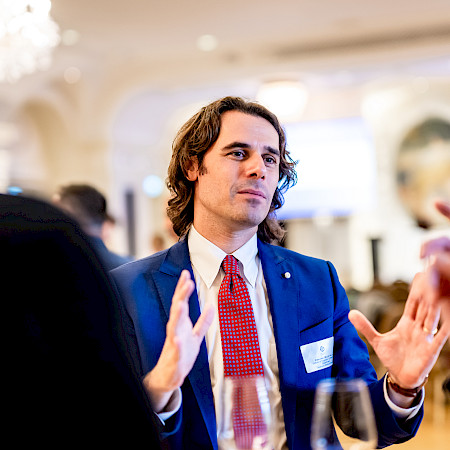 Dr Francesco Della Villa, Director of Education & Research Department, Isokinetic Medical Group, Bologna