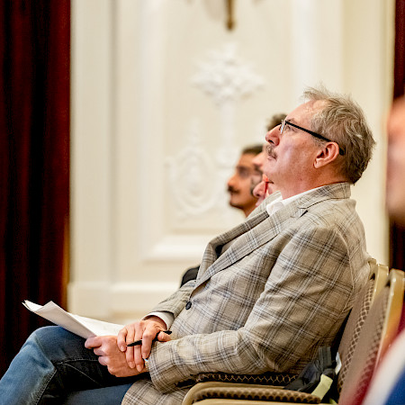 Dr Ewen Cameron, Obach, Orthopaedic surgeon and sports physician, Privatklinik Obach, Solothurn