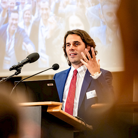 Dr Francesco Della Villa, Director of Education & Research Department, Isokinetic Medical Group, Bologna