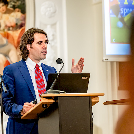 Dr Francesco Della Villa, Director of Education & Research Department, Isokinetic Medical Group, Bologna