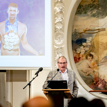 Dr Ewen Cameron, Obach, Orthopaedic surgeon and sports physician, Privatklinik Obach, Solothurn