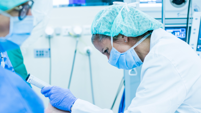 Minimalinvasive Chirurgie | Swiss Medical Network