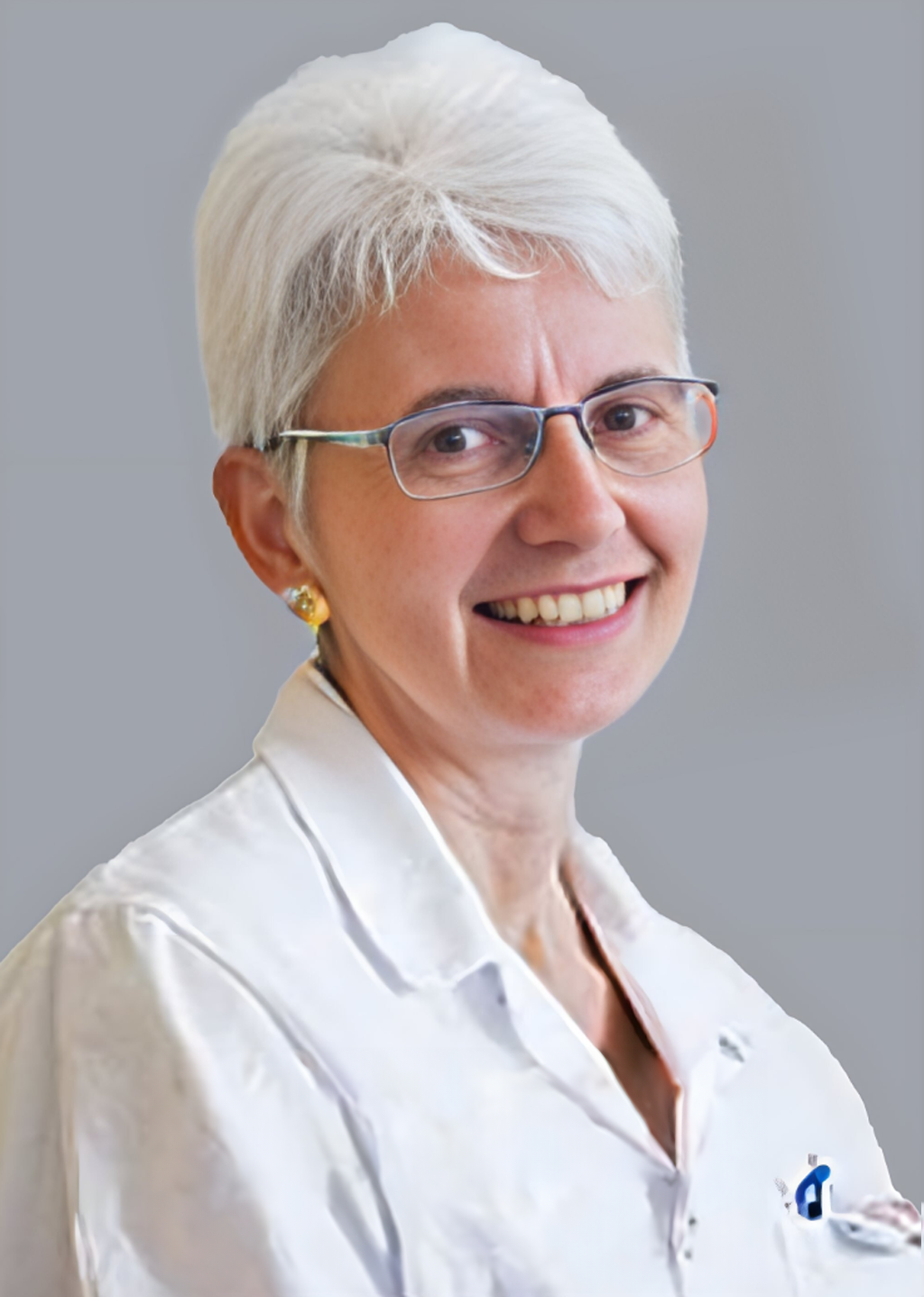 Yvonne Ruf Spital Zofingen - Judith Braun | Swiss Medical Network