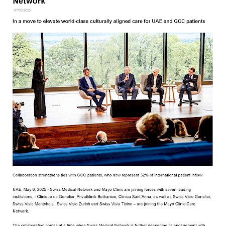 Arab Business News (08.05.2025)