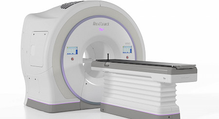 Radixact® | Onkologie | Swiss Medical Network