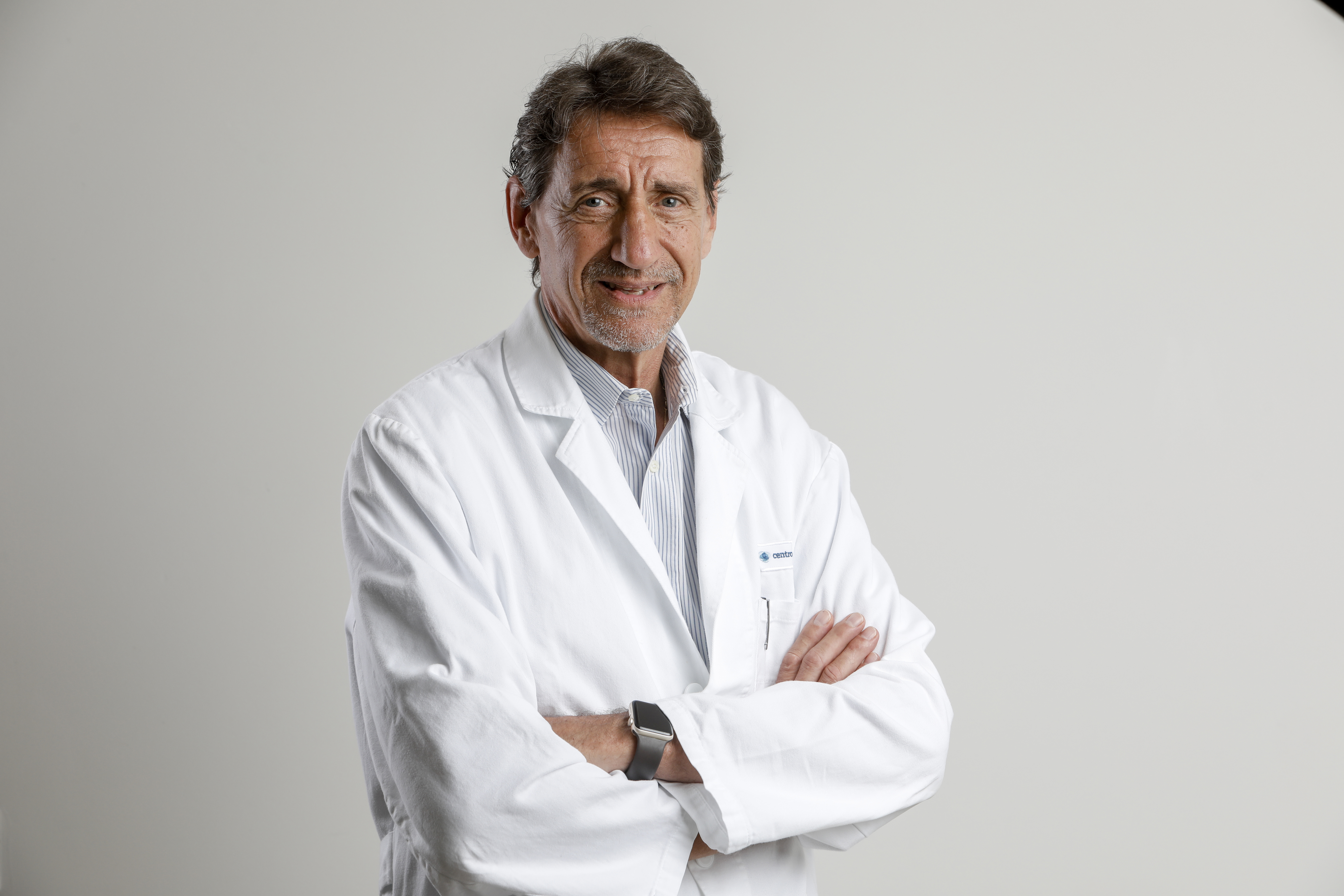 Dr. med. Stefano Ermanni | Swiss Medical Network