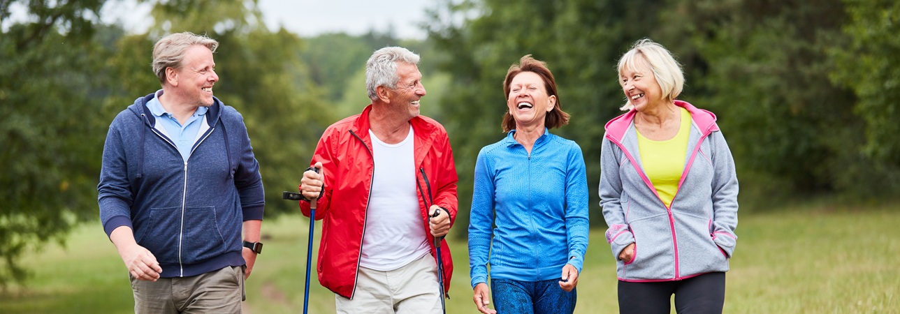 Groupe Parkinson | Swiss Medical Network