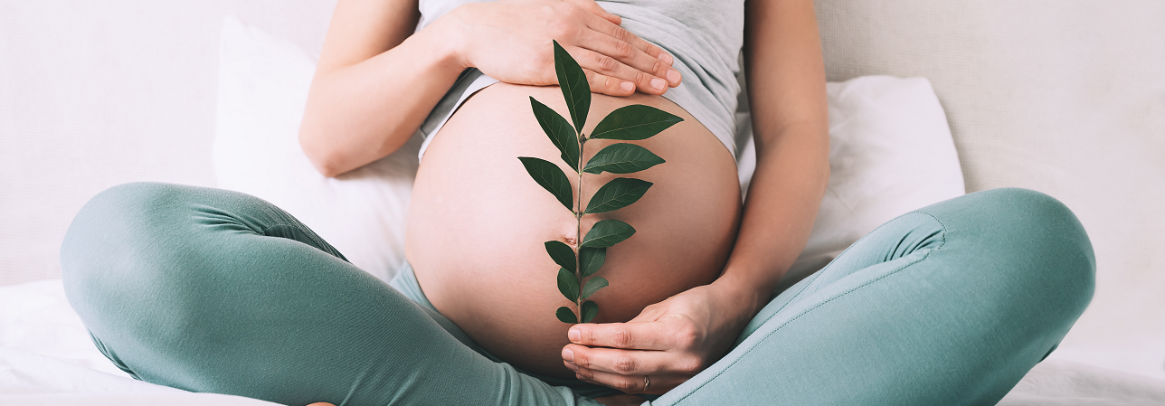 Exercise during pregnancy | Swiss Medical Network