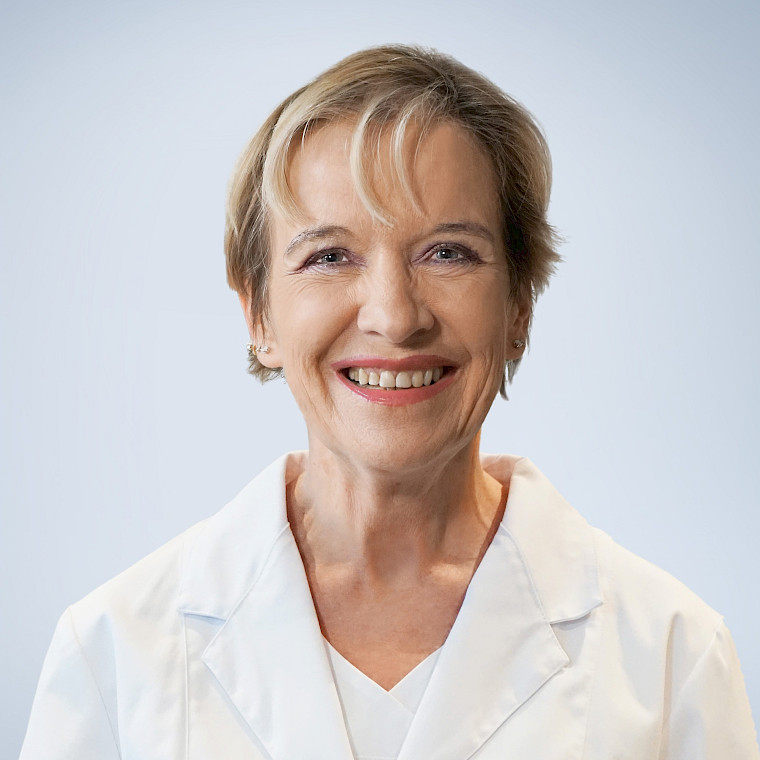 Dr. Susanne Baer