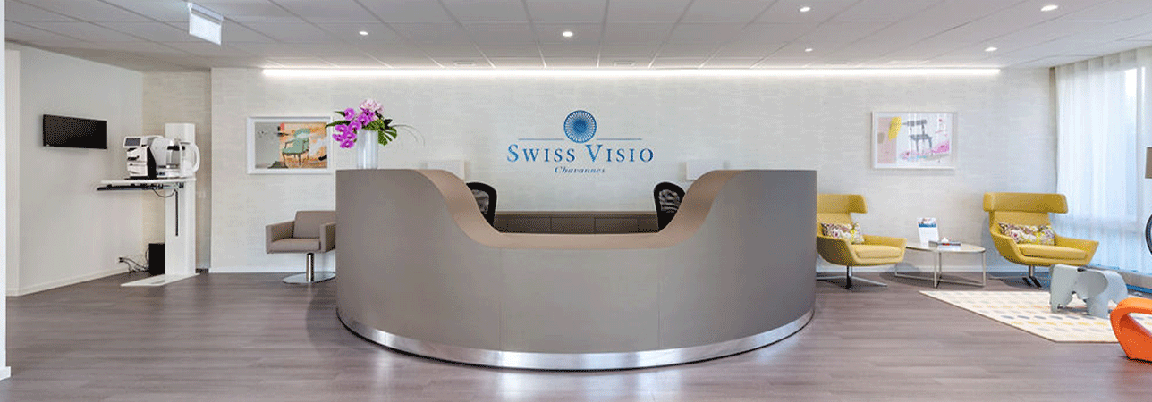 Swiss Visio