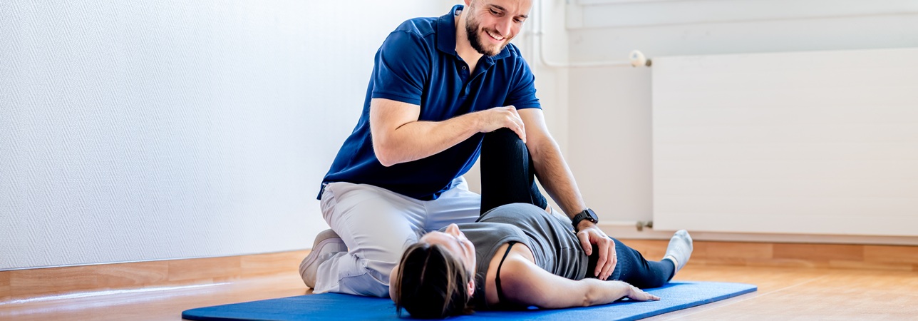 Pregnancy: the benefits of adapted physical activity