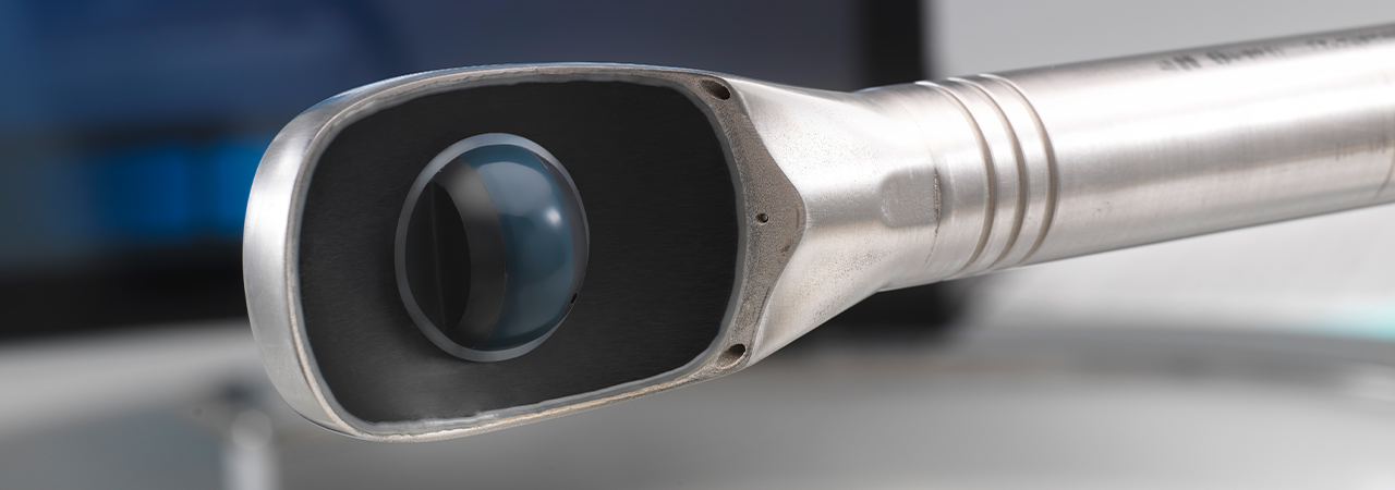 Image of the High-intensity focused ultrasound (HIFU)