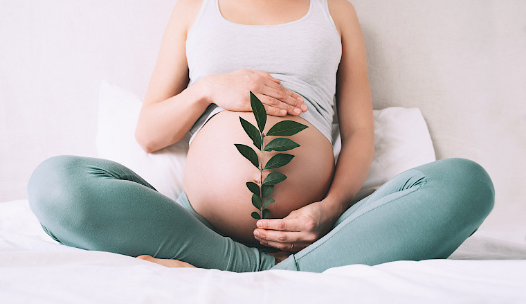 Benefits and goals of prenatal yoga