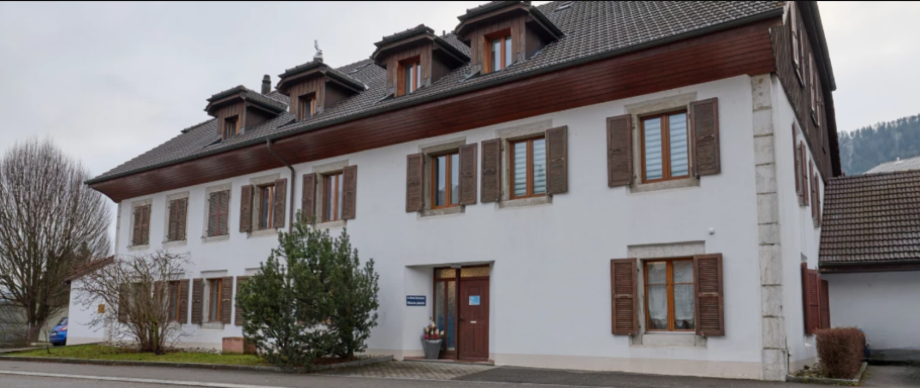 2023 - Medicentre Courtelary