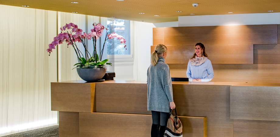 2025 - Medizinisches Zentrum Haus zur Pyramide