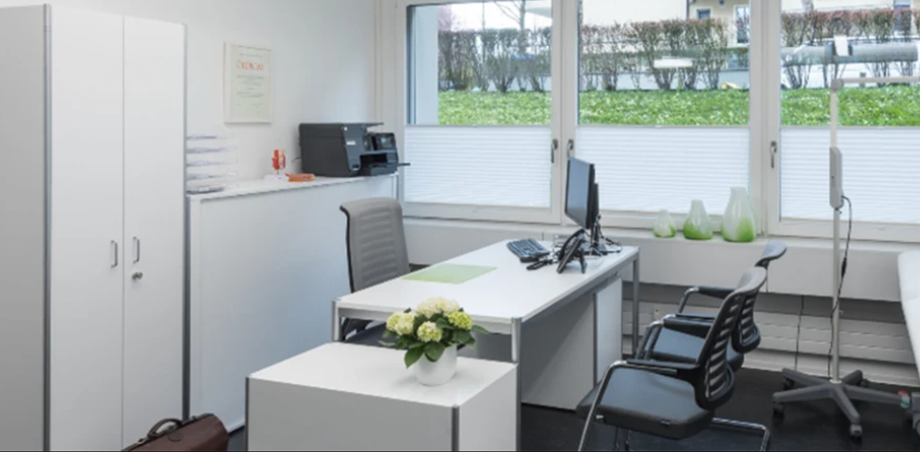 2024 - Gruppenpraxis Schönburg