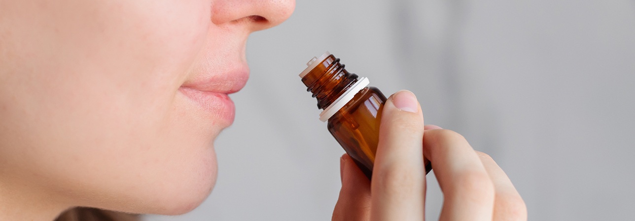 L'aromathérapie dans les cliniques du Swiss Medical Network