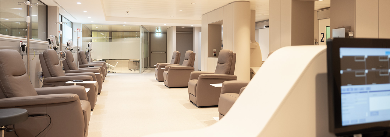 Centromedico Bellinzona Castello – Centre de chirurgie ambulatoire du Swiss Medical Network