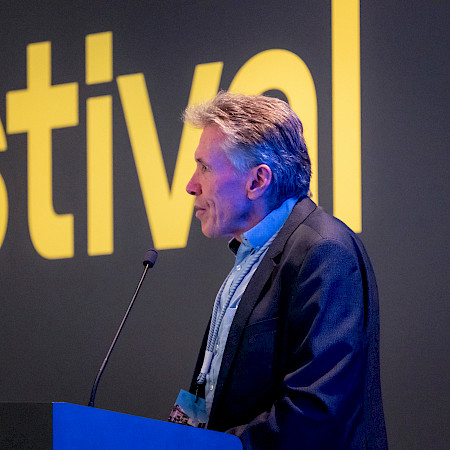Felix Schneuwly - Head of Public Affairs, comparis.ch