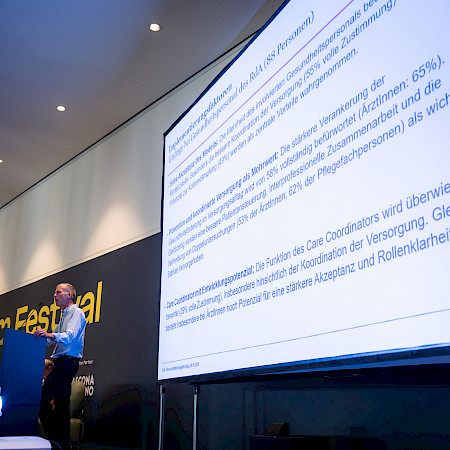 Prof. Kaspar Wyss - Basel Center for Health Economics, Université de Bâle