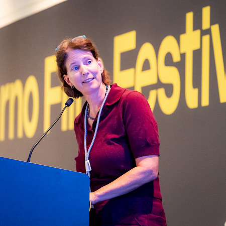 Prof. Nicole Wenderoth - Department of Health Sciences and Technology (D-HEST), ETH Zurich