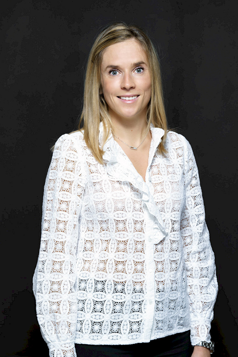 Victoire Hurand, MD