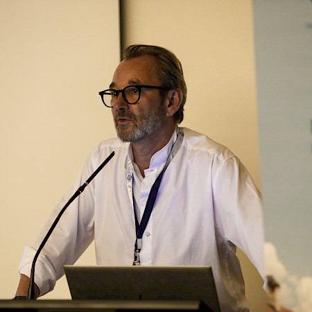 Raymond Loretan, Presidente CdA Swiss Medical Network