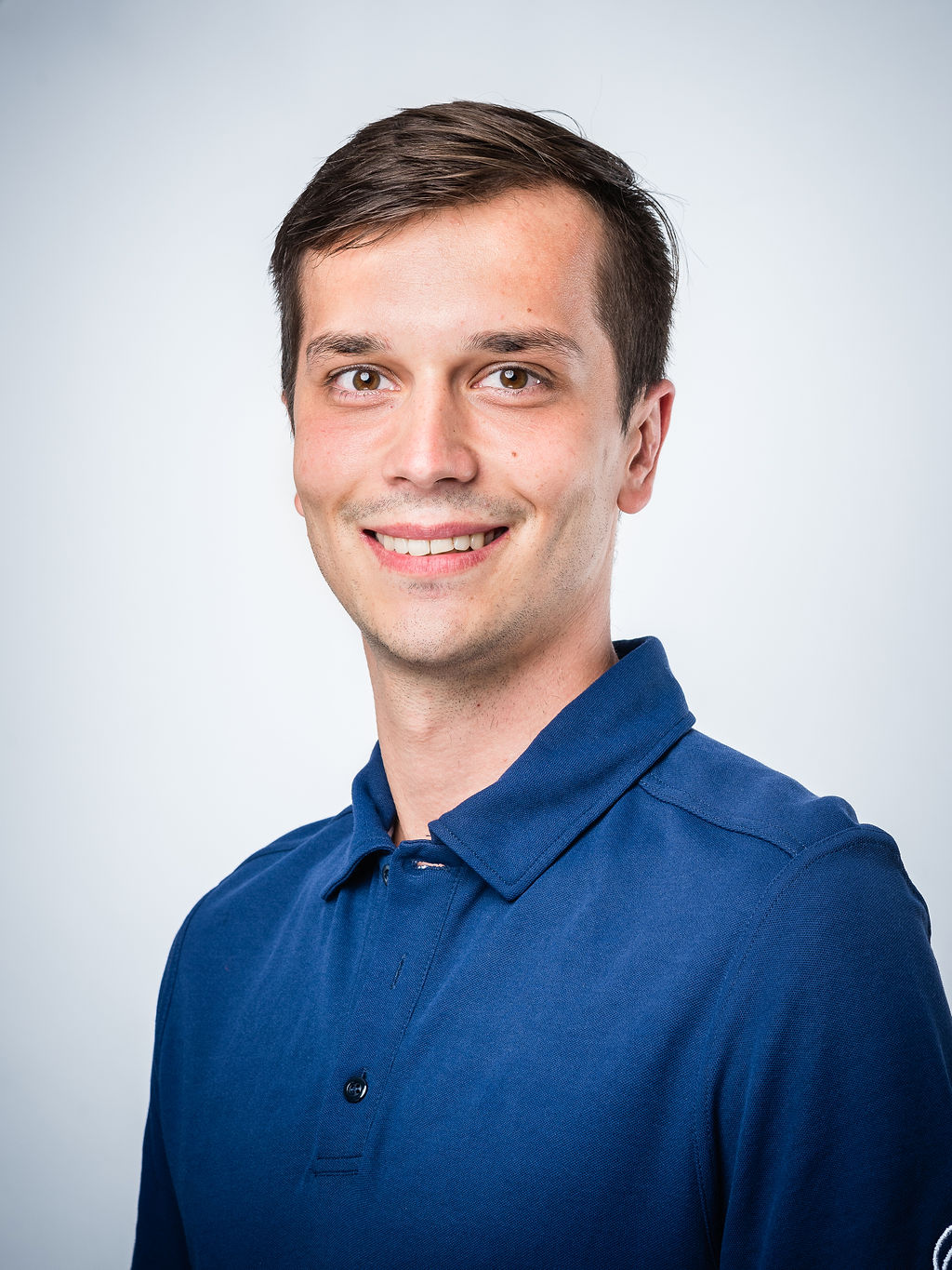 Robin Brechbuhl | Swiss Medical Network