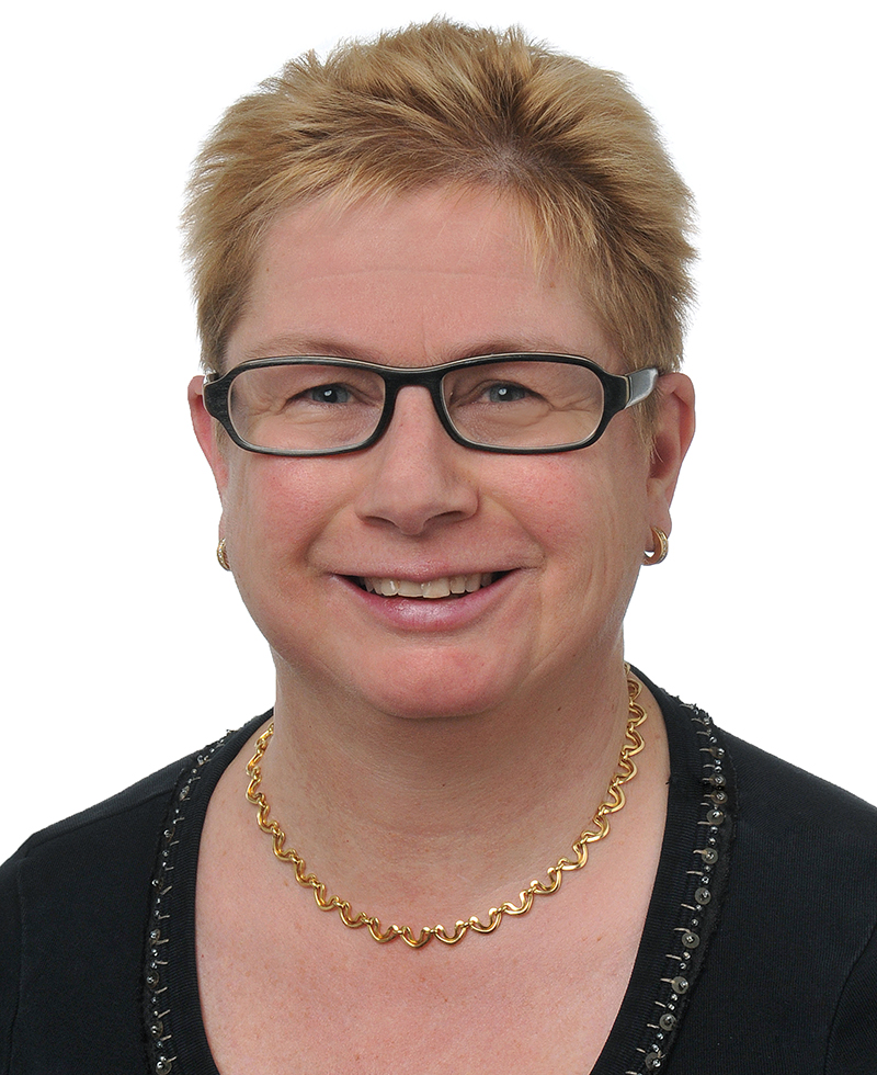 Dr. med. Barbara Brunner Swiss Medical Network