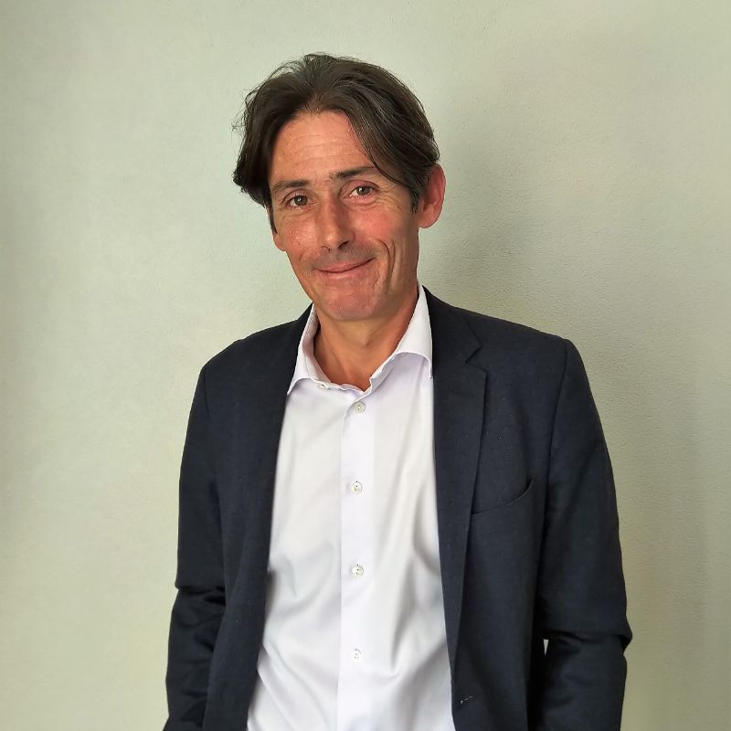 Dr méd. Alexandre Burn Swiss Medical Network