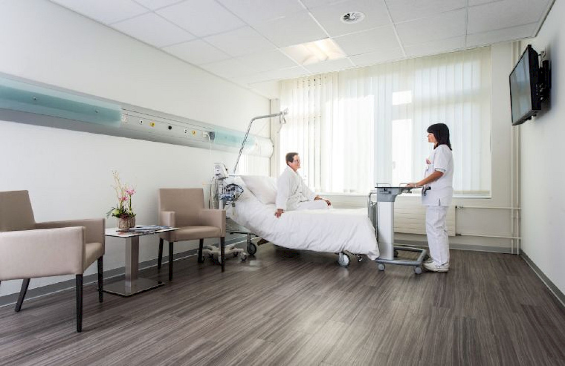 Hôpital de la Providence Patients & visiteurs Swiss Medical Network