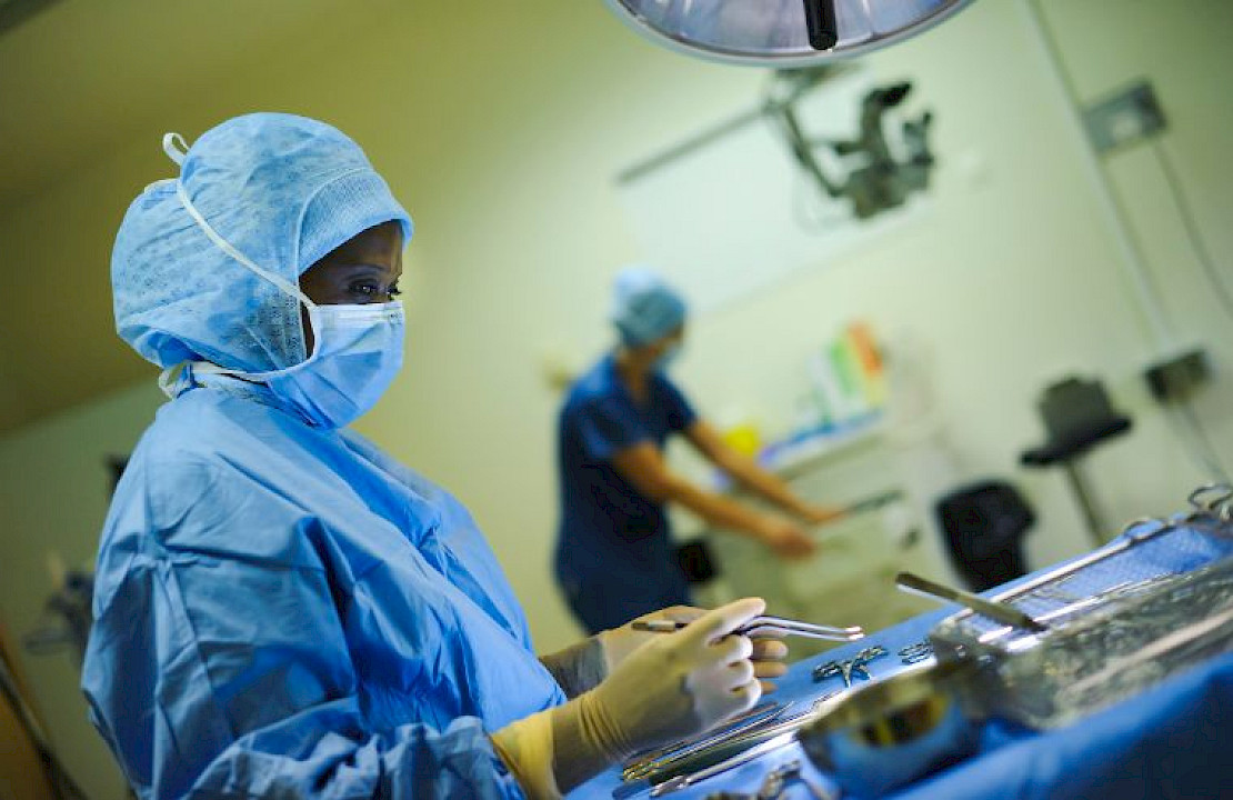 Hôpital de La Providence Infrastructure médicale Swiss Medical Network